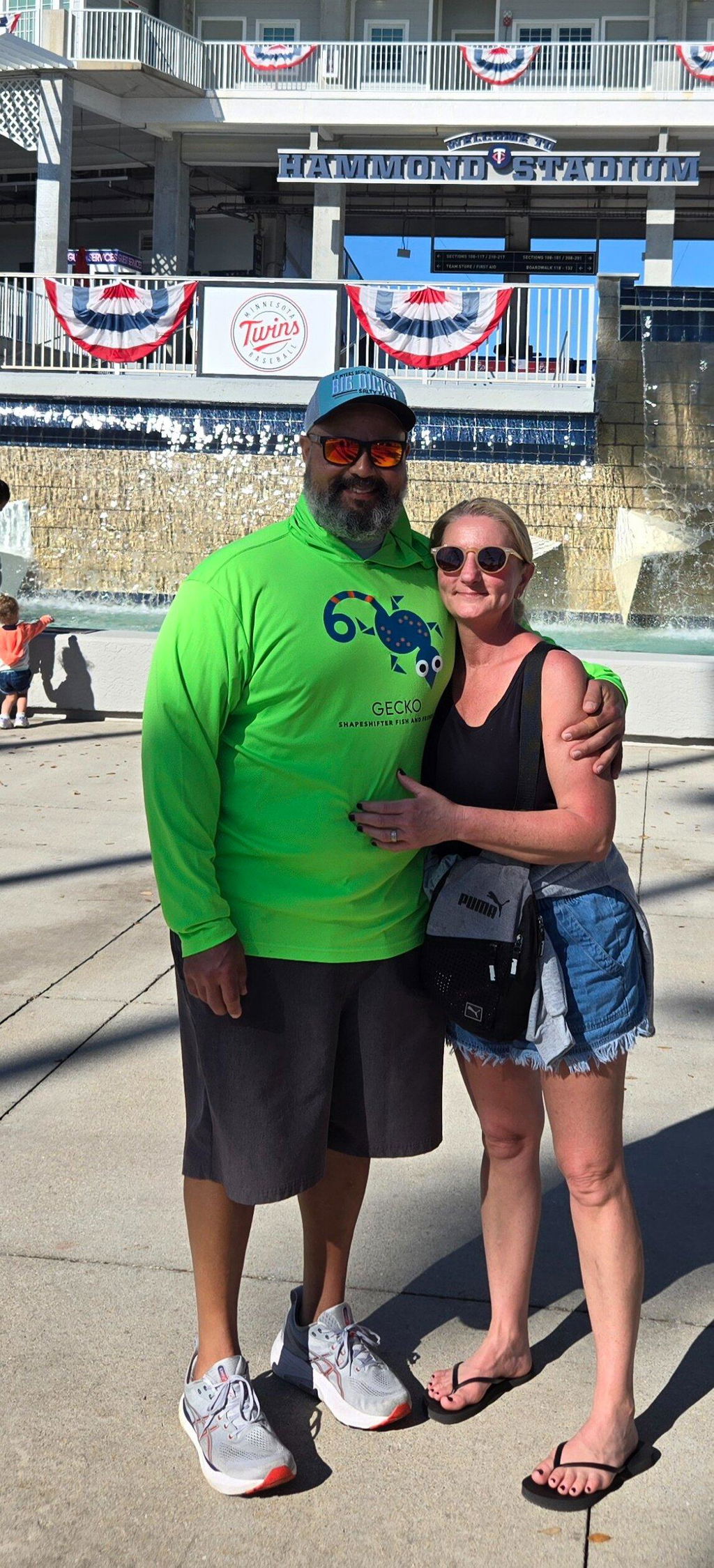 Peach Starfish UPF50+ Hooded Sun Protective Long Sleeve Shirt