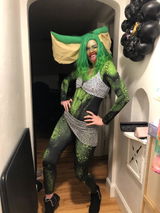Paige review photo