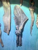 The Strength To Rise, Driftwood Angel