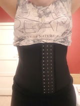 Jutta review photo