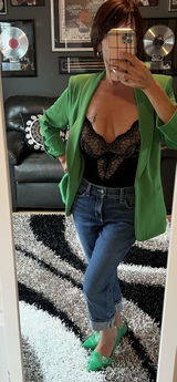 Marie review photo