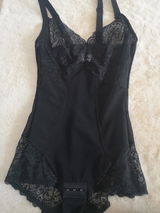Leonie review photo