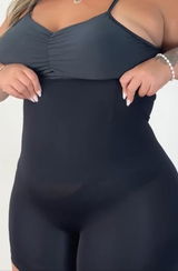 Beate review photo