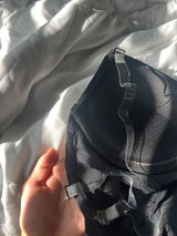 Sigrid review photo