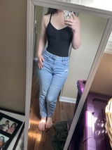 Christiane review photo