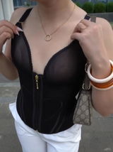 Nadine review photo