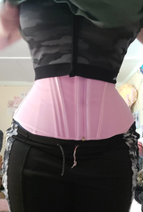 Brittney review photo
