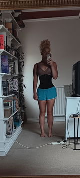 Imogen Sporle review photo