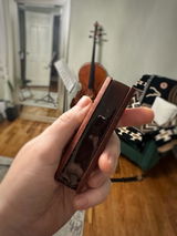 Liza Vielcheva review photo