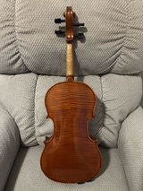 Aaron Rubel review photo