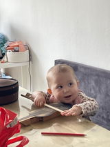 Nicoline review photo