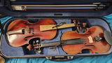D.V. review photo
