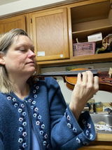 Jennifer Bryan review photo