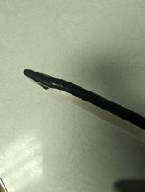 K.E. review photo