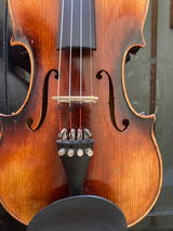 Mark Daniels review photo