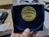 Luis Barahona review photo