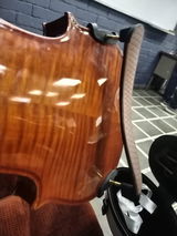 Luis Barahona review photo