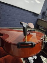 Luis Barahona review photo