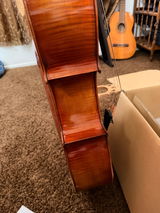 Alexis Fors review photo