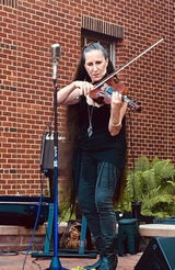 Lavinia Reid review photo