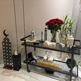 Lujain Noori review photo