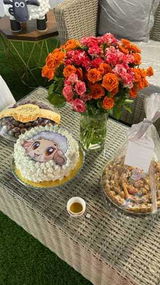 mona alharthi review photo