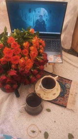 Afaf الثبيتي review photo