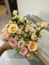 Wafa Saud review photo