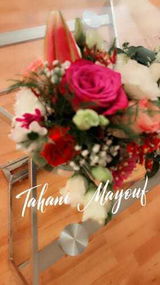 Tahani Mayouf review photo