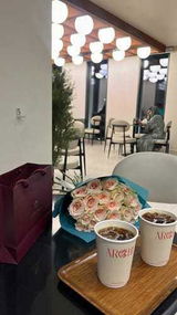 رولا الشريف review photo