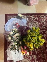 Fatima M Ashour review photo