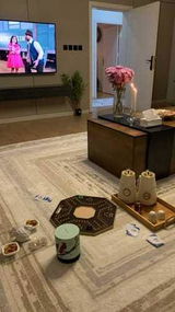 Ebtesam Alghamdi review photo