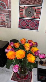 Anfal Hassan review photo