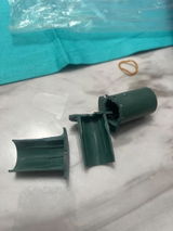 Demetri review photo