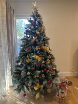 Chriss review photo