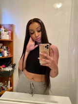 Shanice review photo
