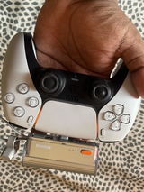 User picture