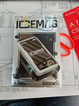 C. review photo