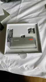 m. review photo