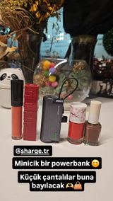 Burcu K review photo