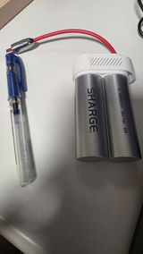 Anonim review photo