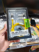 Technical Omor review photo