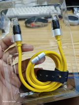 Technical Omor review photo