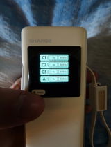 User picture