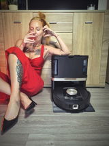 Sandra review photo