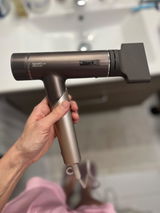 Michaela review photo