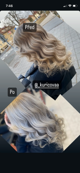 Anonymní review photo