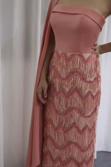 Olivia review photo