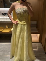 Lacey review photo
