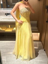 Lacey review photo